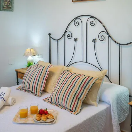 Holiday home Cortijo El Rey By Ruralidays *