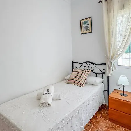 Cortijo El Rey By Ruralidays Holiday home Frigiliana