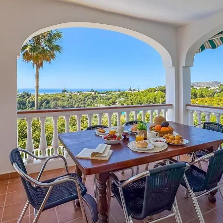 Holiday home Cortijo El Rey By Ruralidays