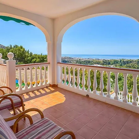 Cortijo El Rey By Ruralidays Holiday home *