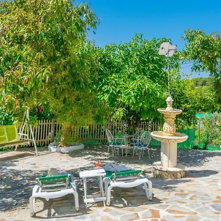 Cortijo El Rey By Ruralidays Holiday home *