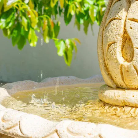 Holiday home Cortijo El Rey By Ruralidays