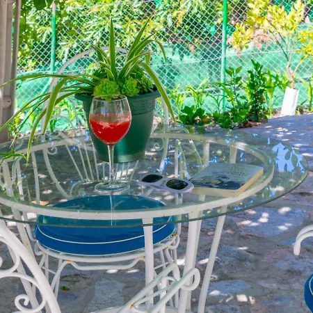 Holiday home Cortijo El Rey By Ruralidays Frigiliana