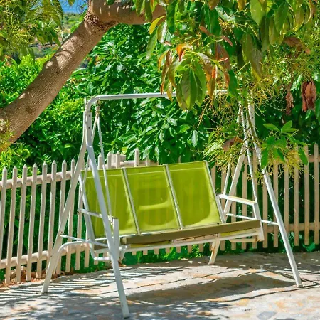 Cortijo El Rey By Ruralidays Holiday home